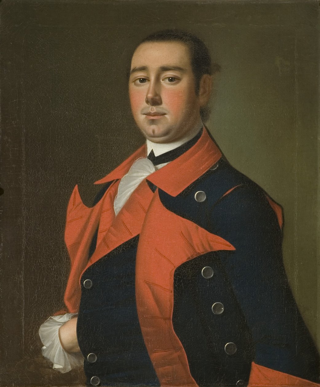 Elias Vander Horst