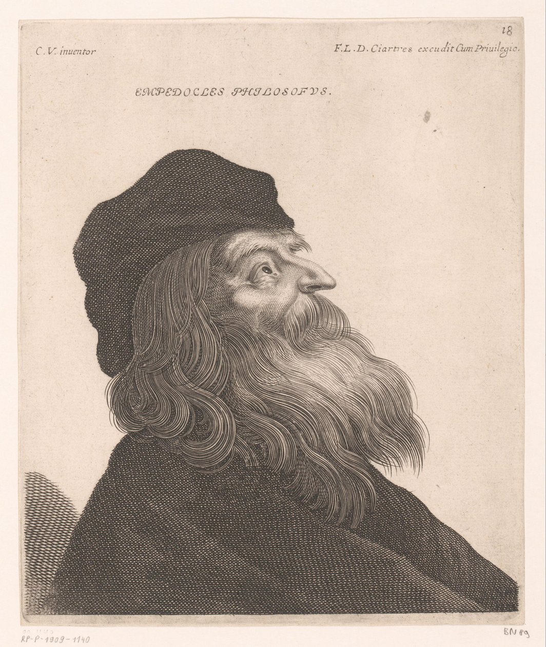Empedokles