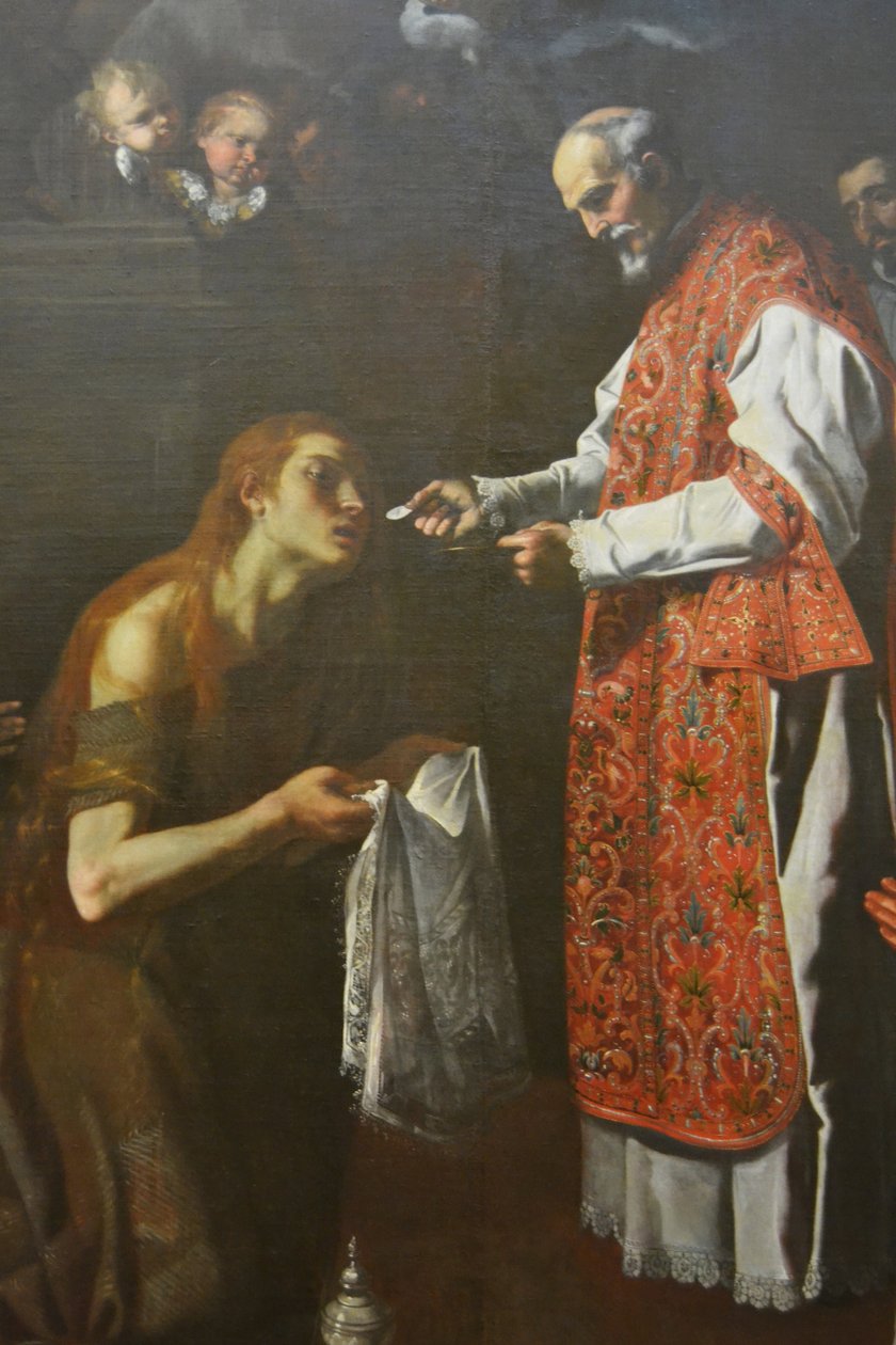 Magdalene