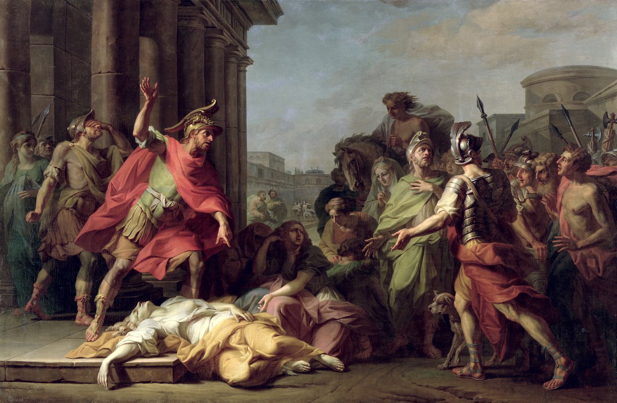 Lucretia