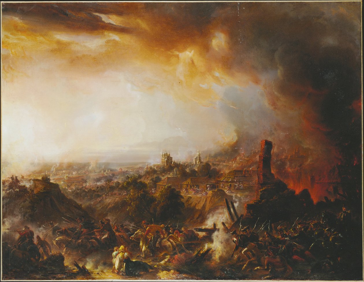  by Jérôme Martin Langlois