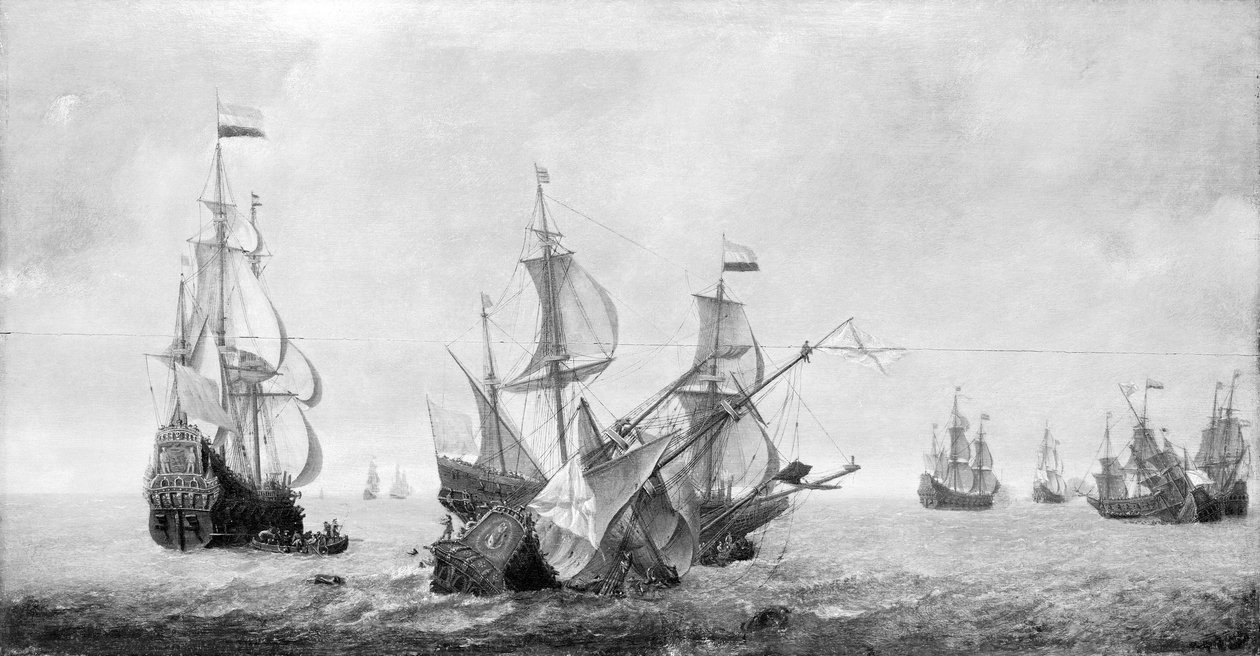  by Jeronimus van Diest