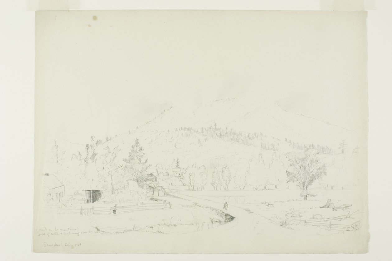  by Jervis McEntee