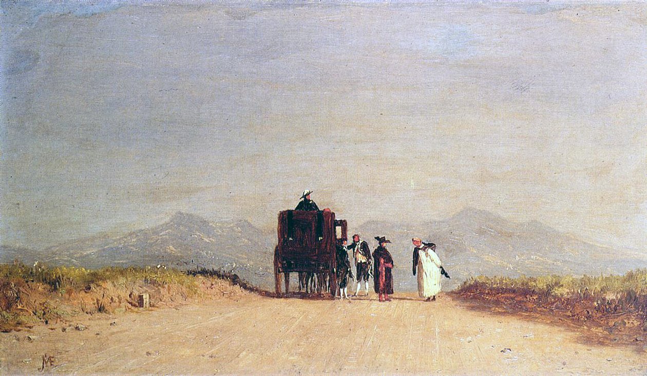 Roma Campagna