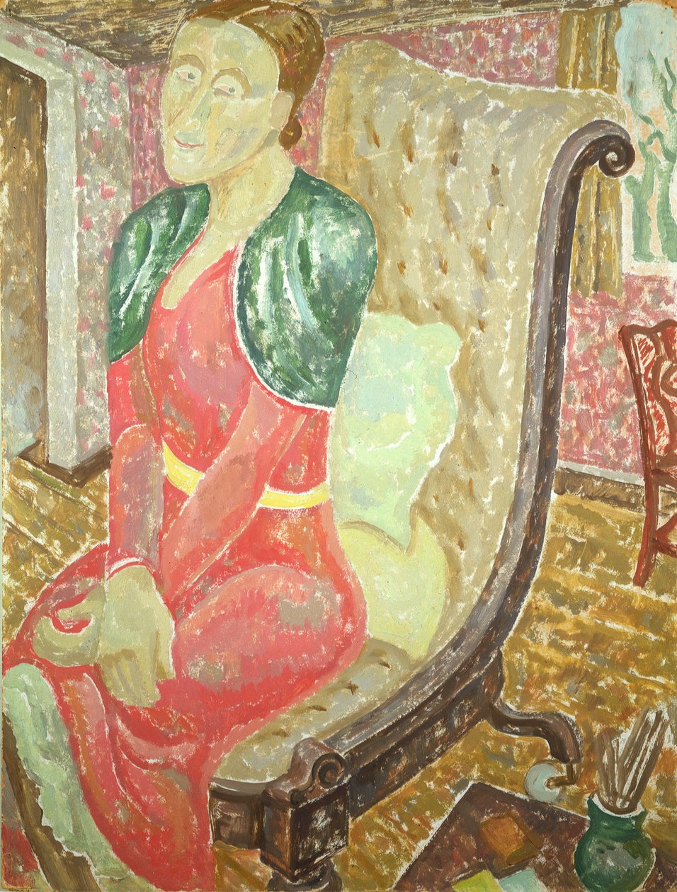 Katherina Dawson Giles