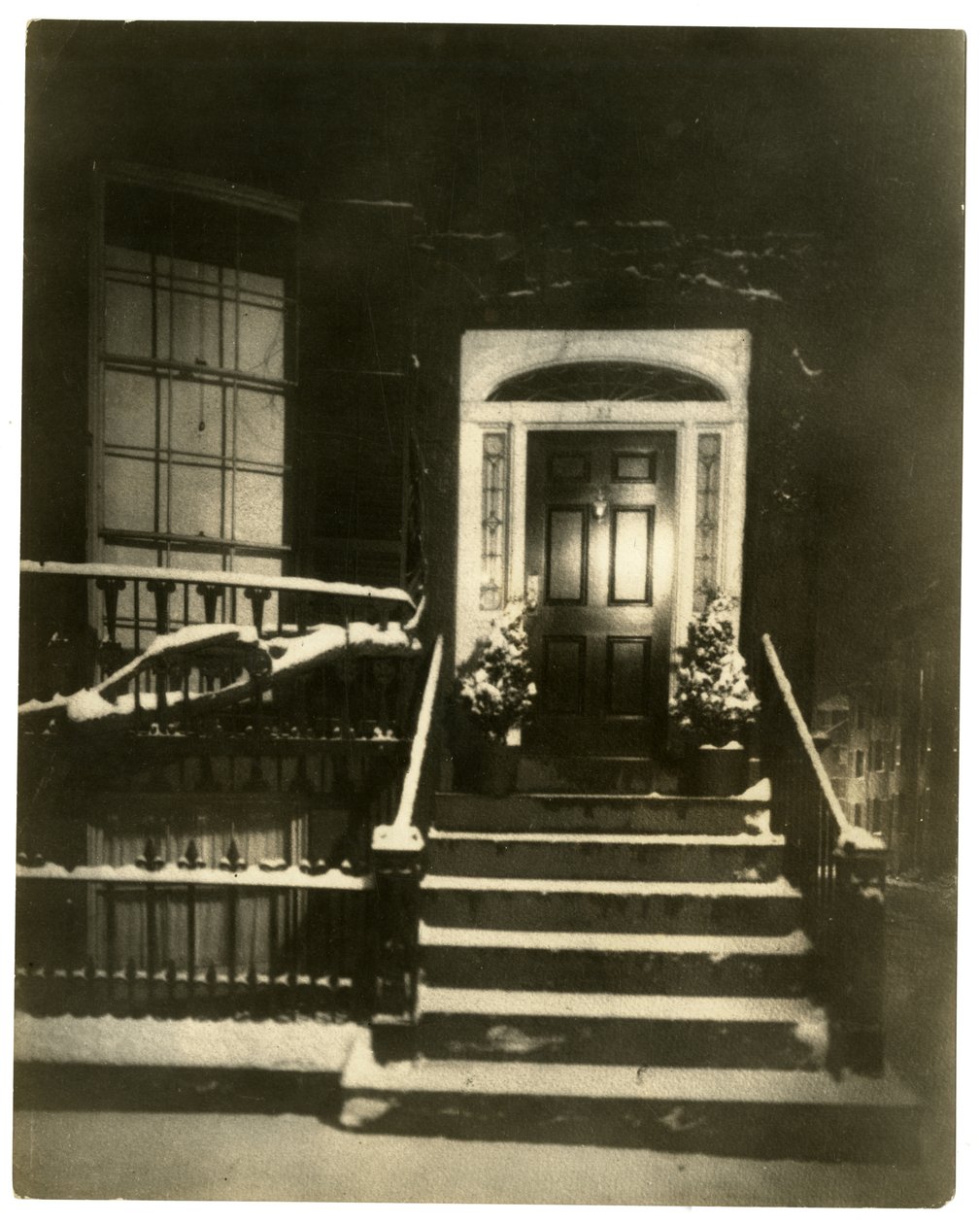 26 Louisburg Meydanı, Boston, Jenny Lind