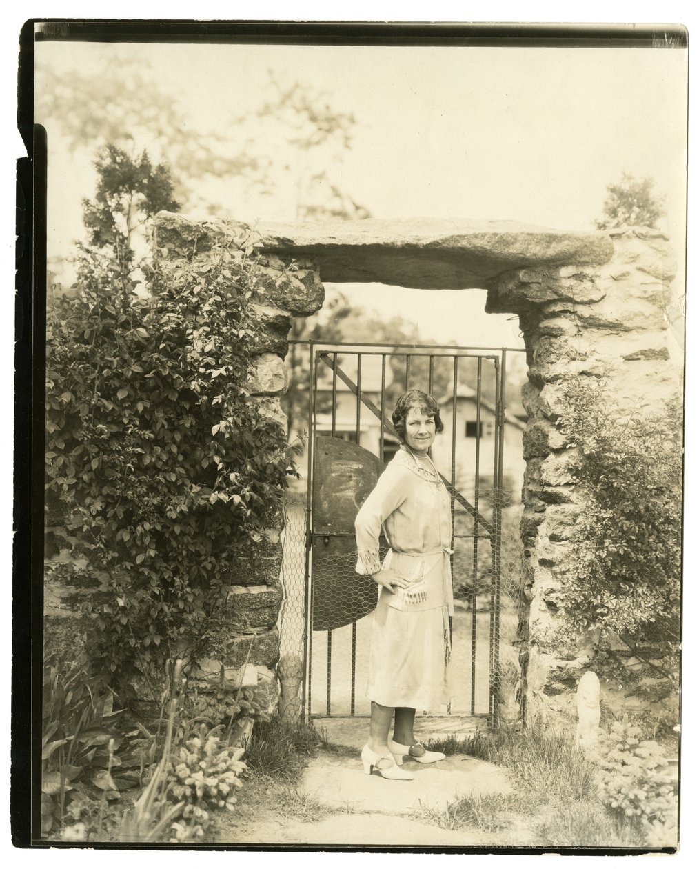 Greenwich Conn