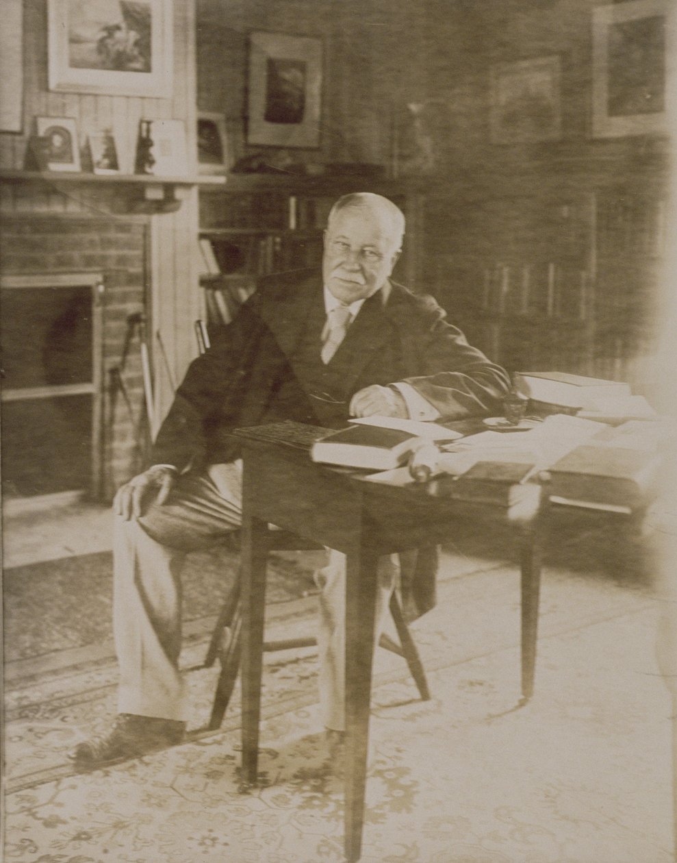 William Dean Howells