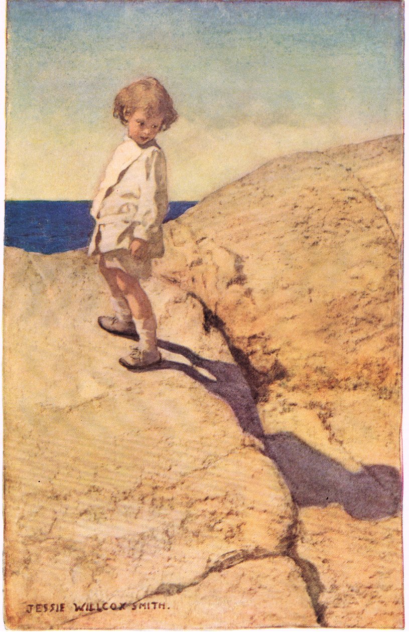 Robert Louis Stevenson