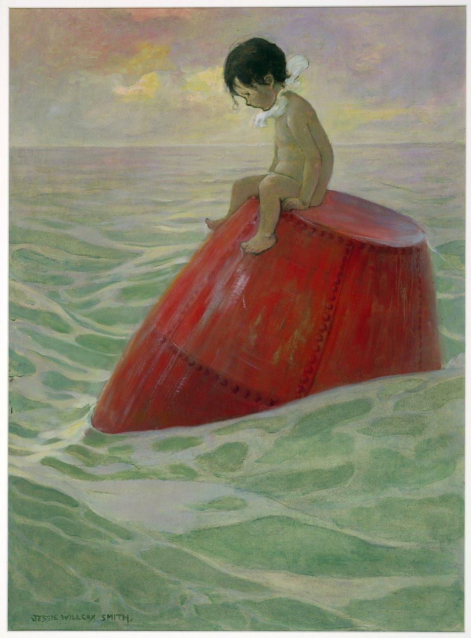 Tom, Charles Kingsley tarafından yazılan The Water Babies, pub