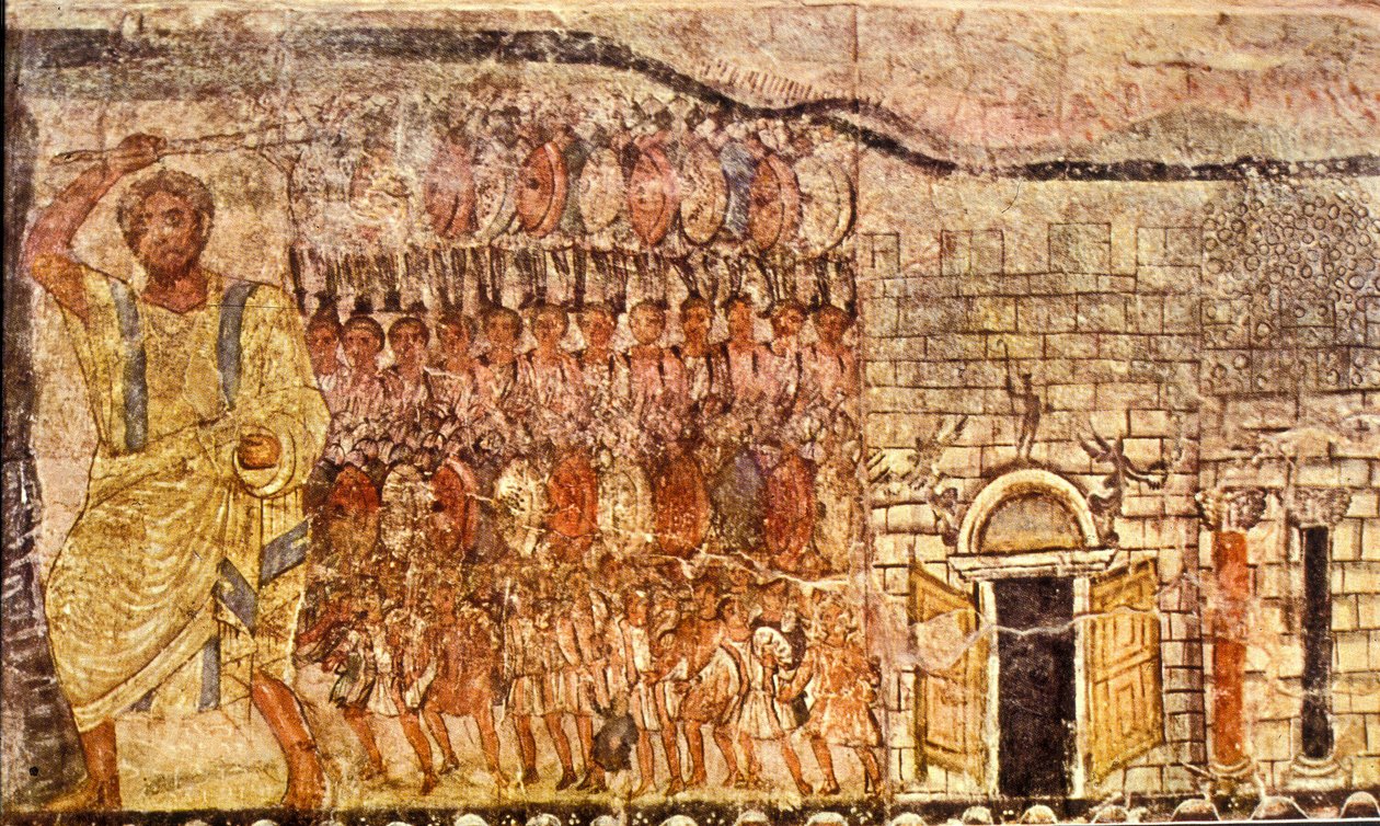 Çıkış ve Kızıldeniz