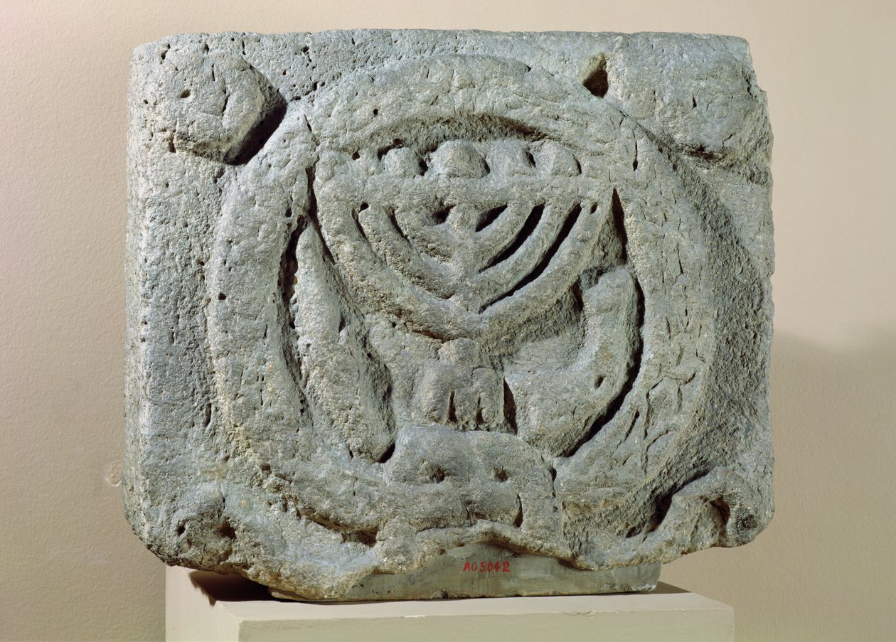 Umm Qeis (Antik Gadara) Ürdün