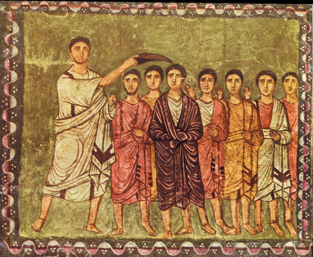 Samuel, David