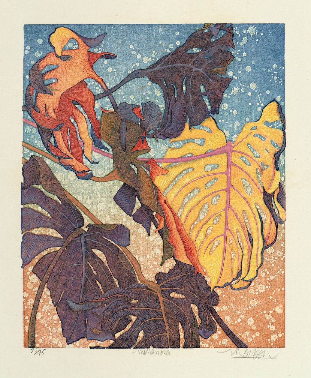 Canavar by Jim Monson