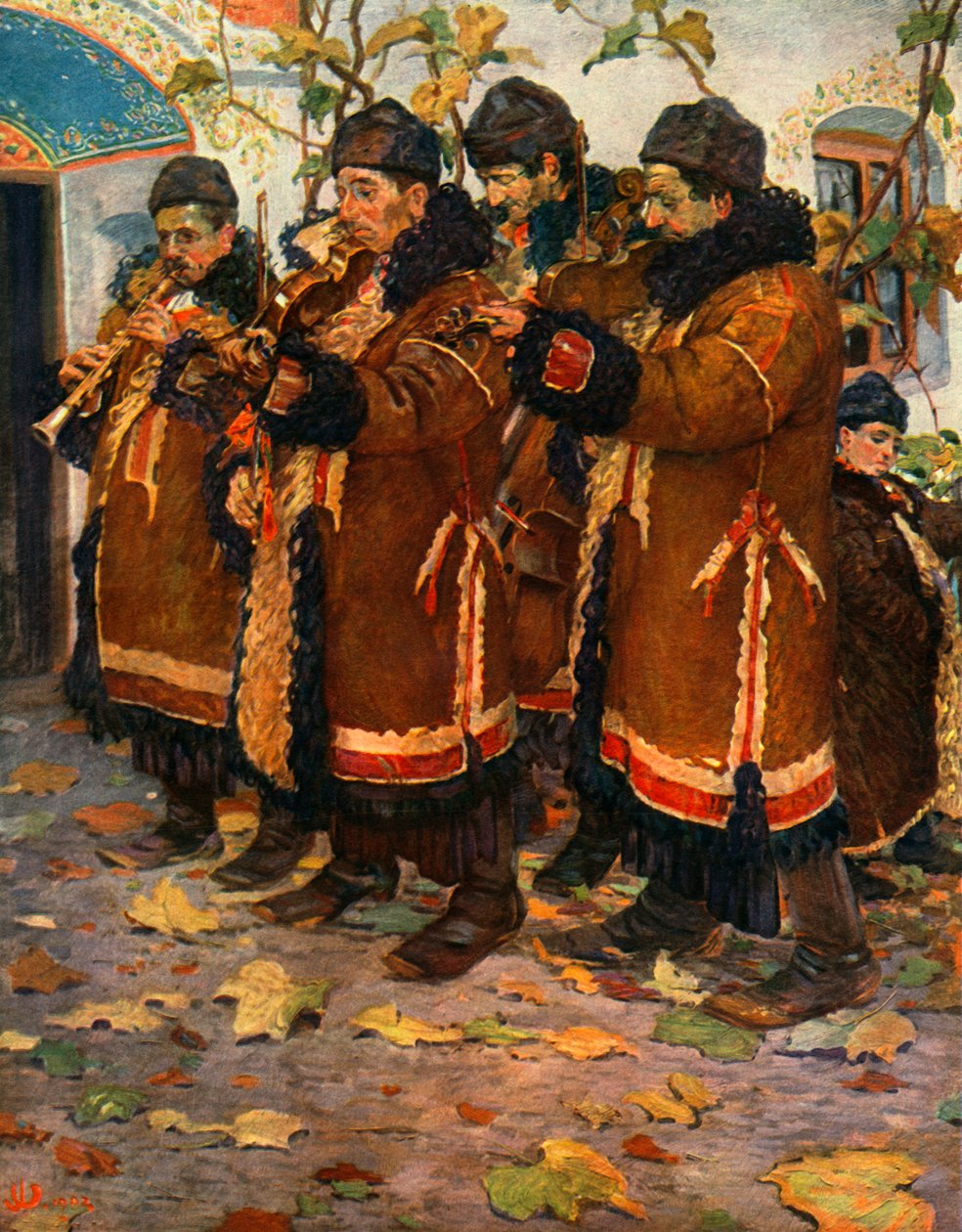 Hroznovà Lhota