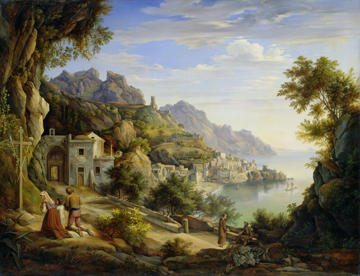 Salerno Körfezi