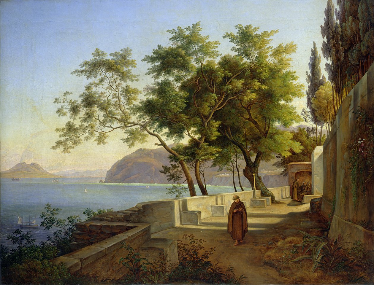 Sorrento