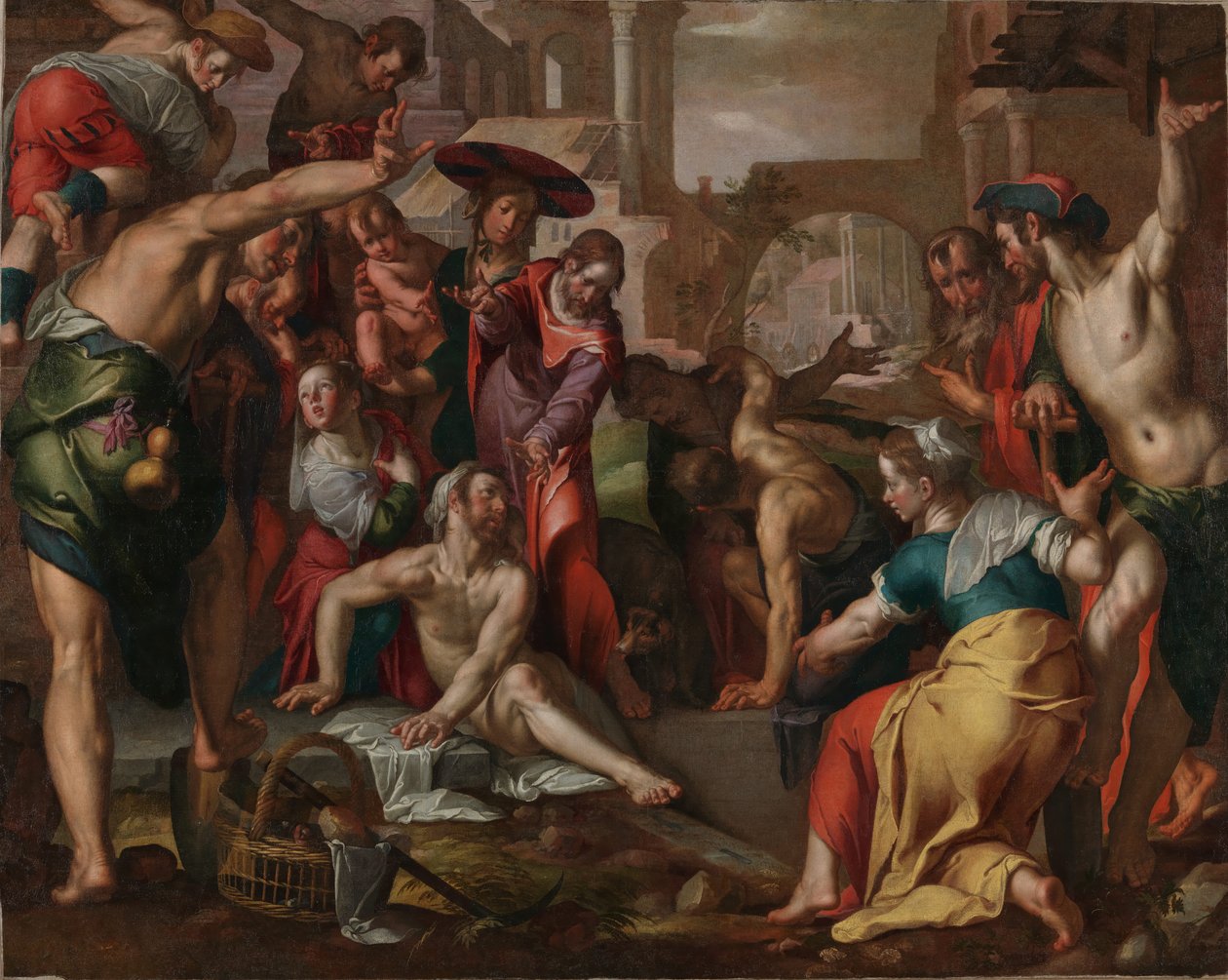 Lazarus