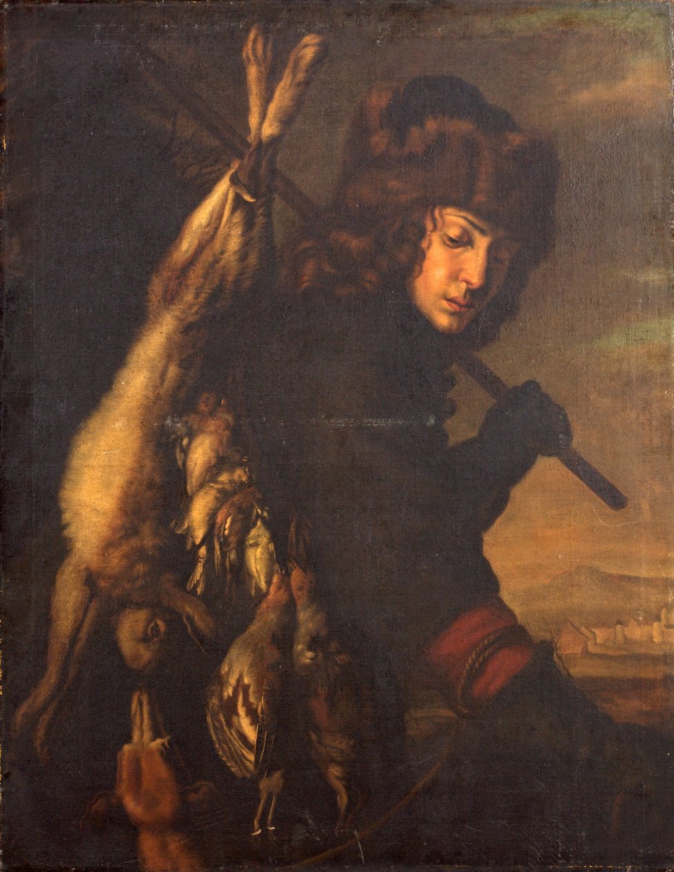 Kasım by Joachim von Sandrart