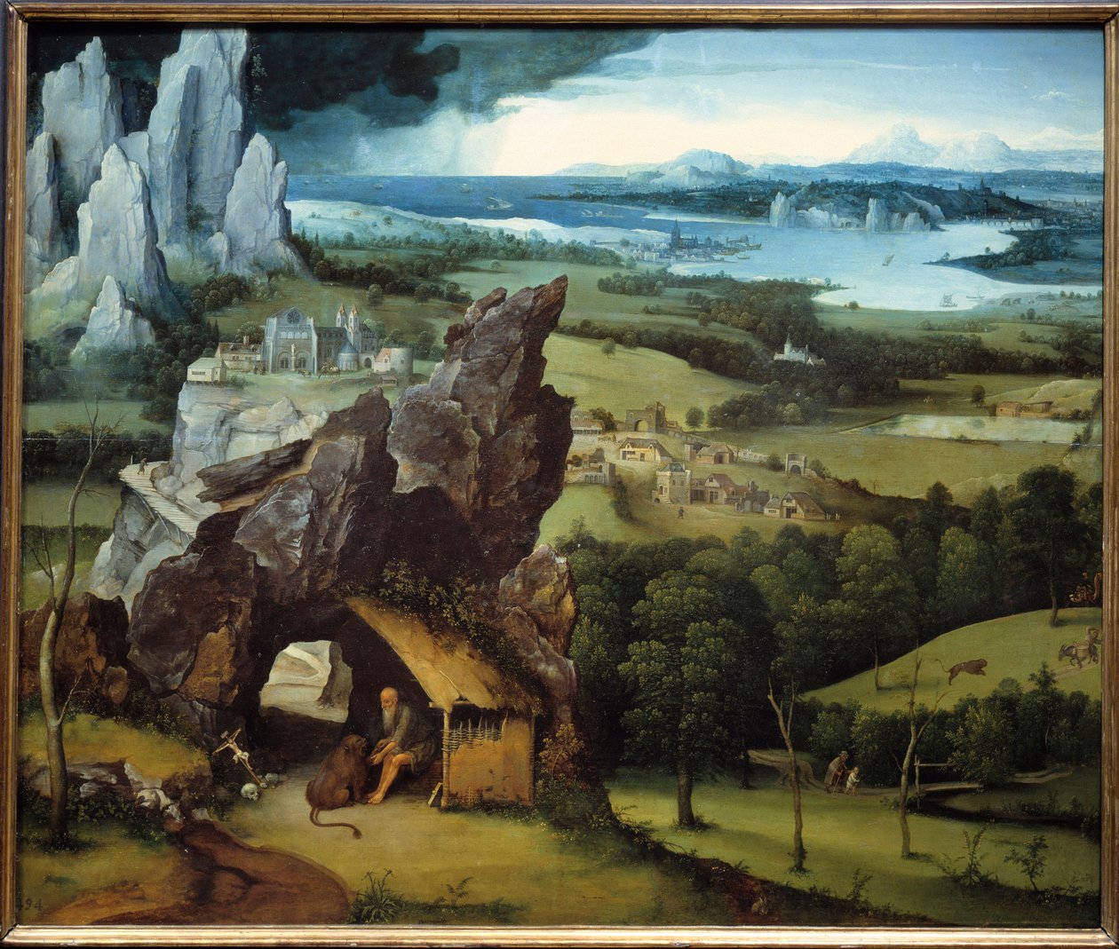 Joachim Patinir