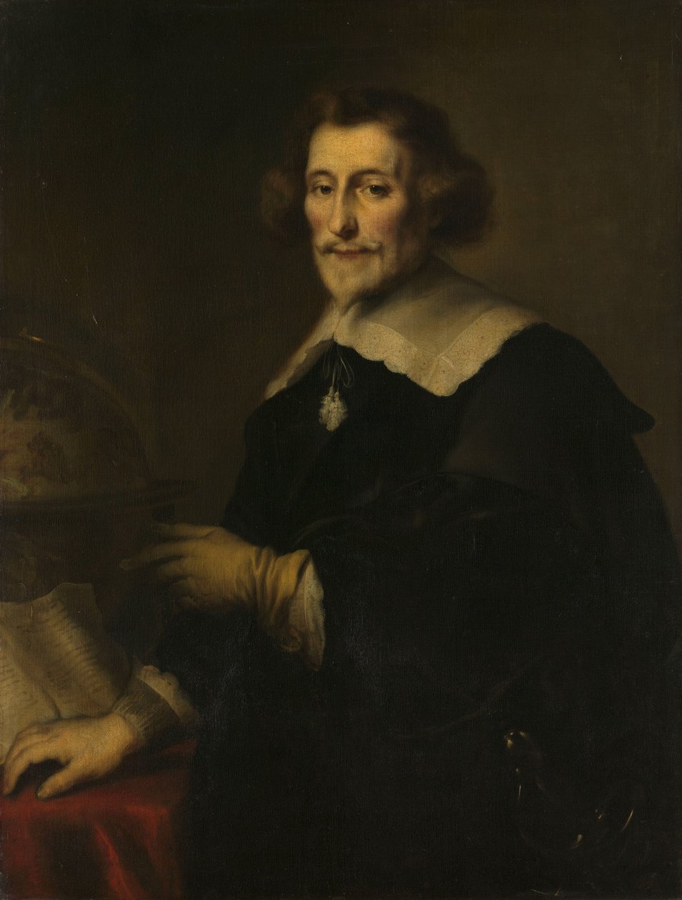 Pieter Corneliszoon Hooft