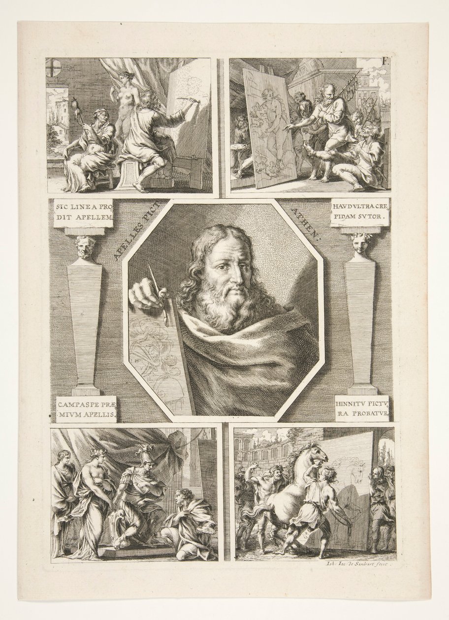Apelles