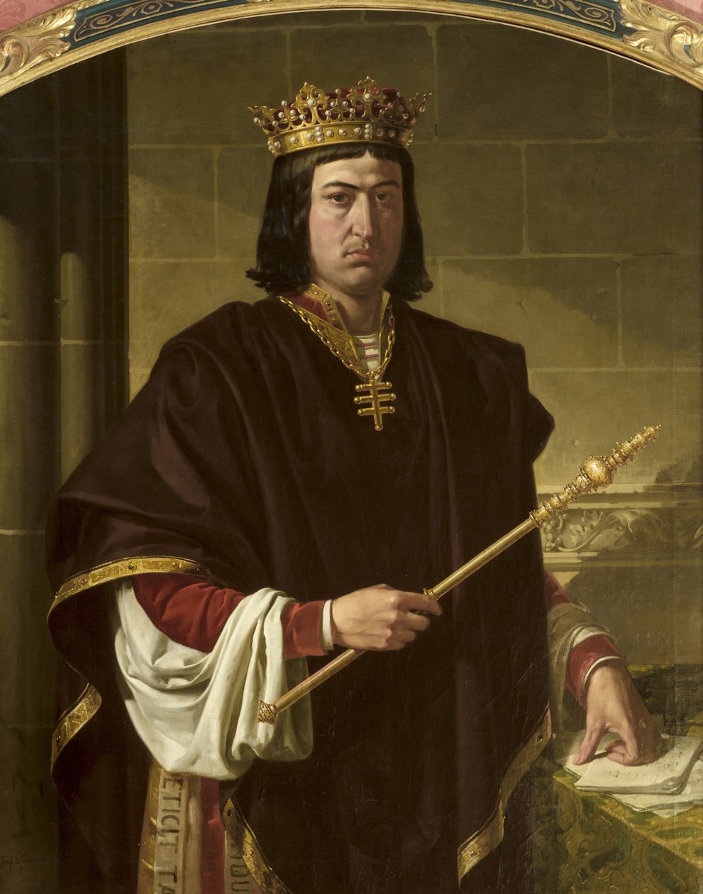 Aragon Kralı II. Ferdinand