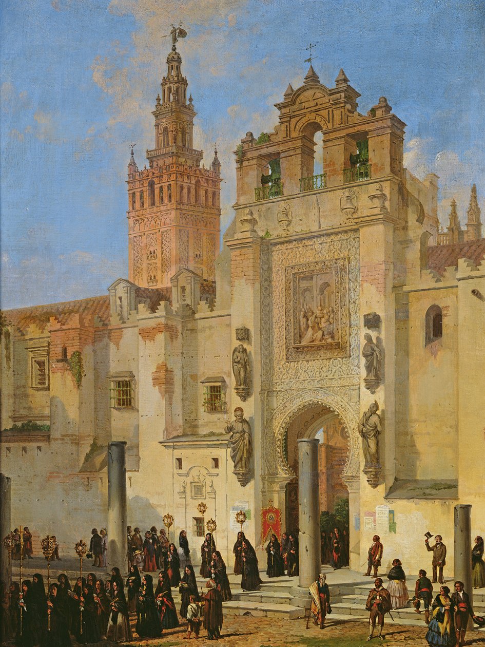 Sevilla