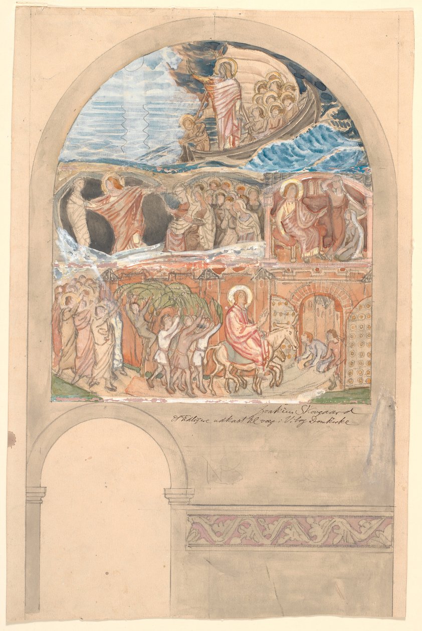 Viborg Katedrali