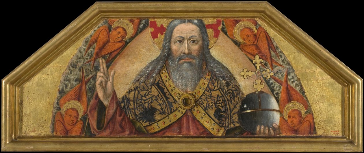sonsuz baba by Joan Reixach