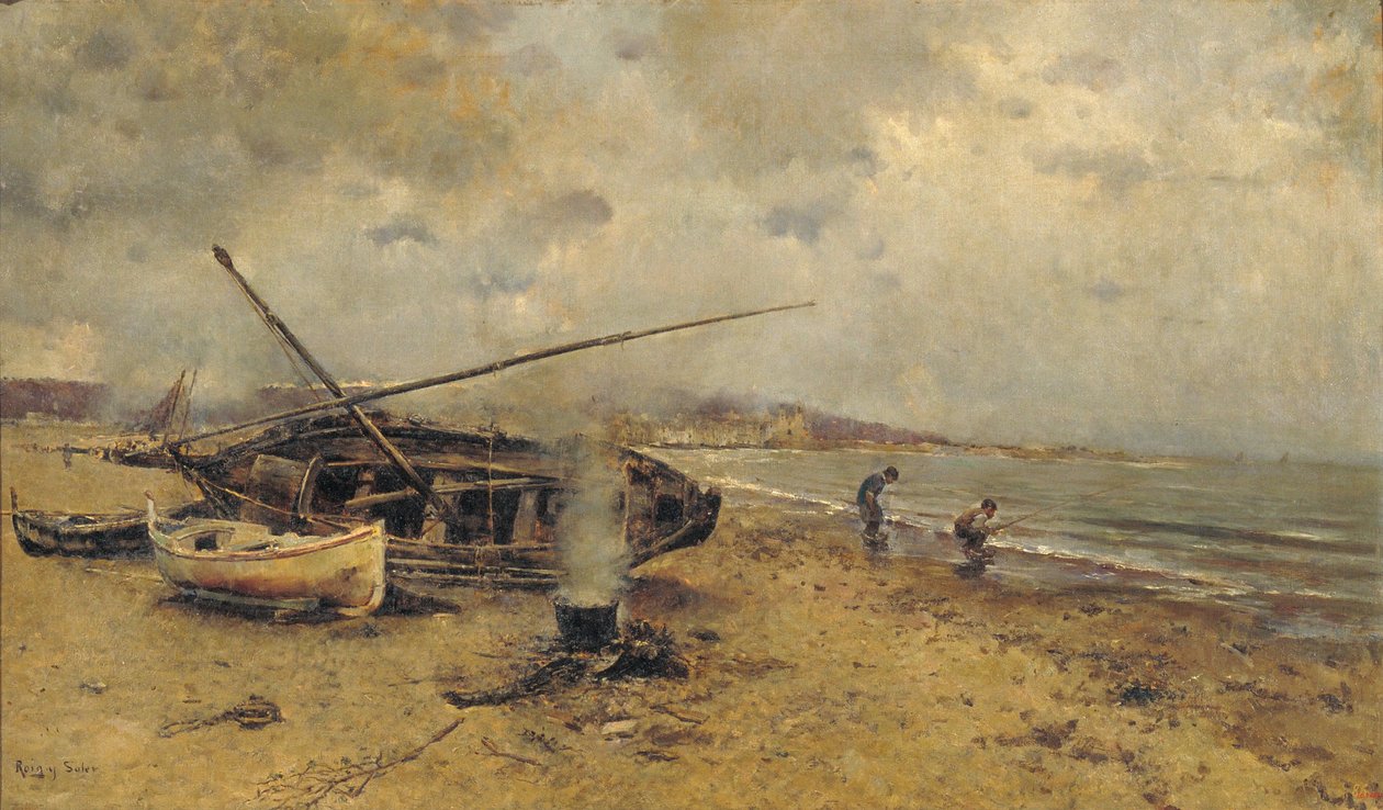 Site Çalışması by Joan Roig i Soler