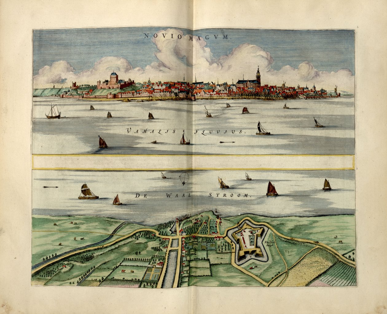 121.1 Delft ile ilgili metinde 1652