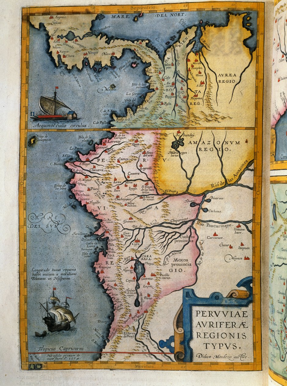 Peru