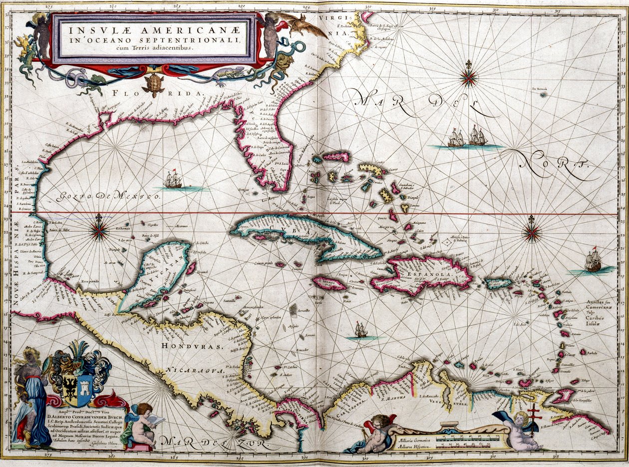  by Joan Blaeu