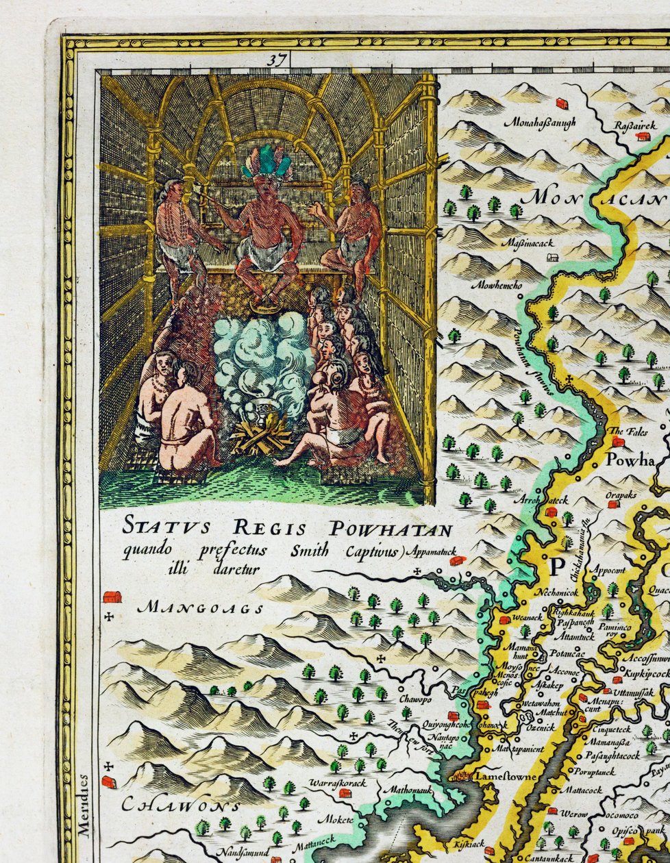  by Joan Blaeu