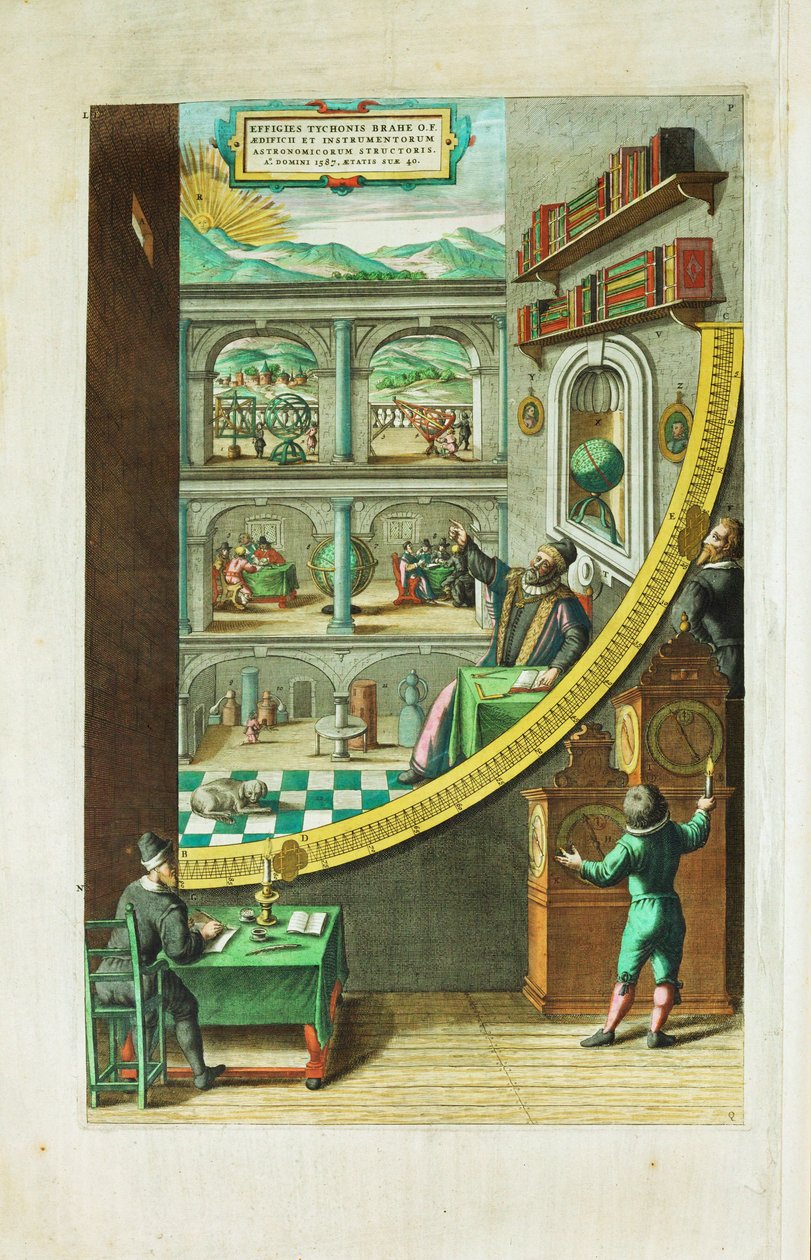  by Joan Blaeu