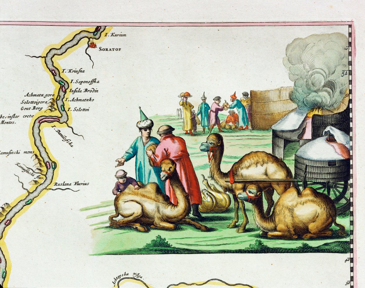  by Joan Blaeu