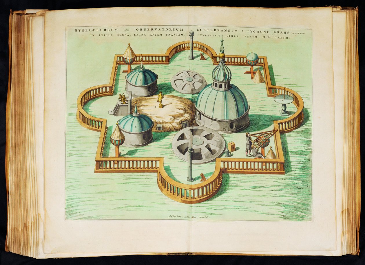  by Joan Blaeu