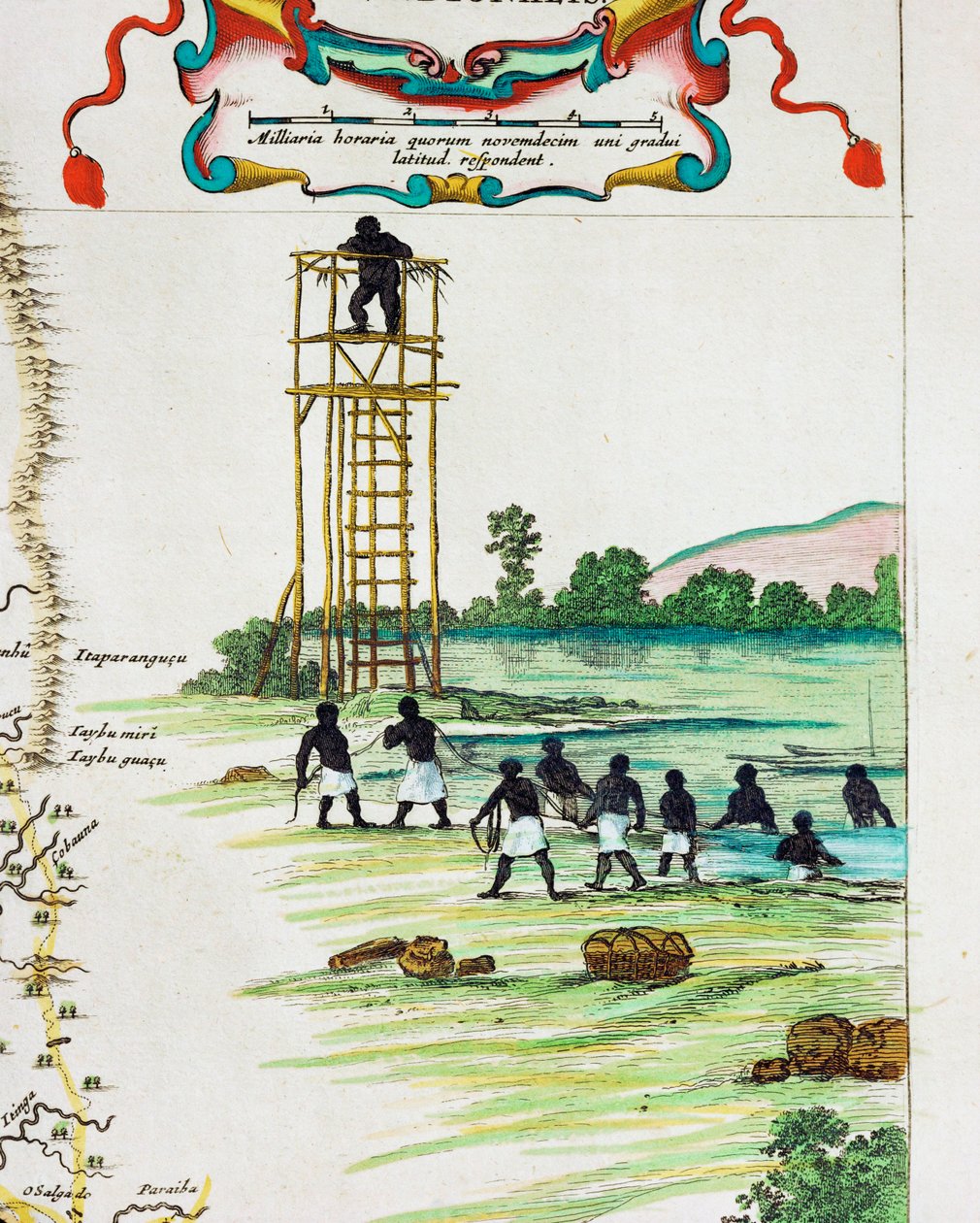  by Joan Blaeu