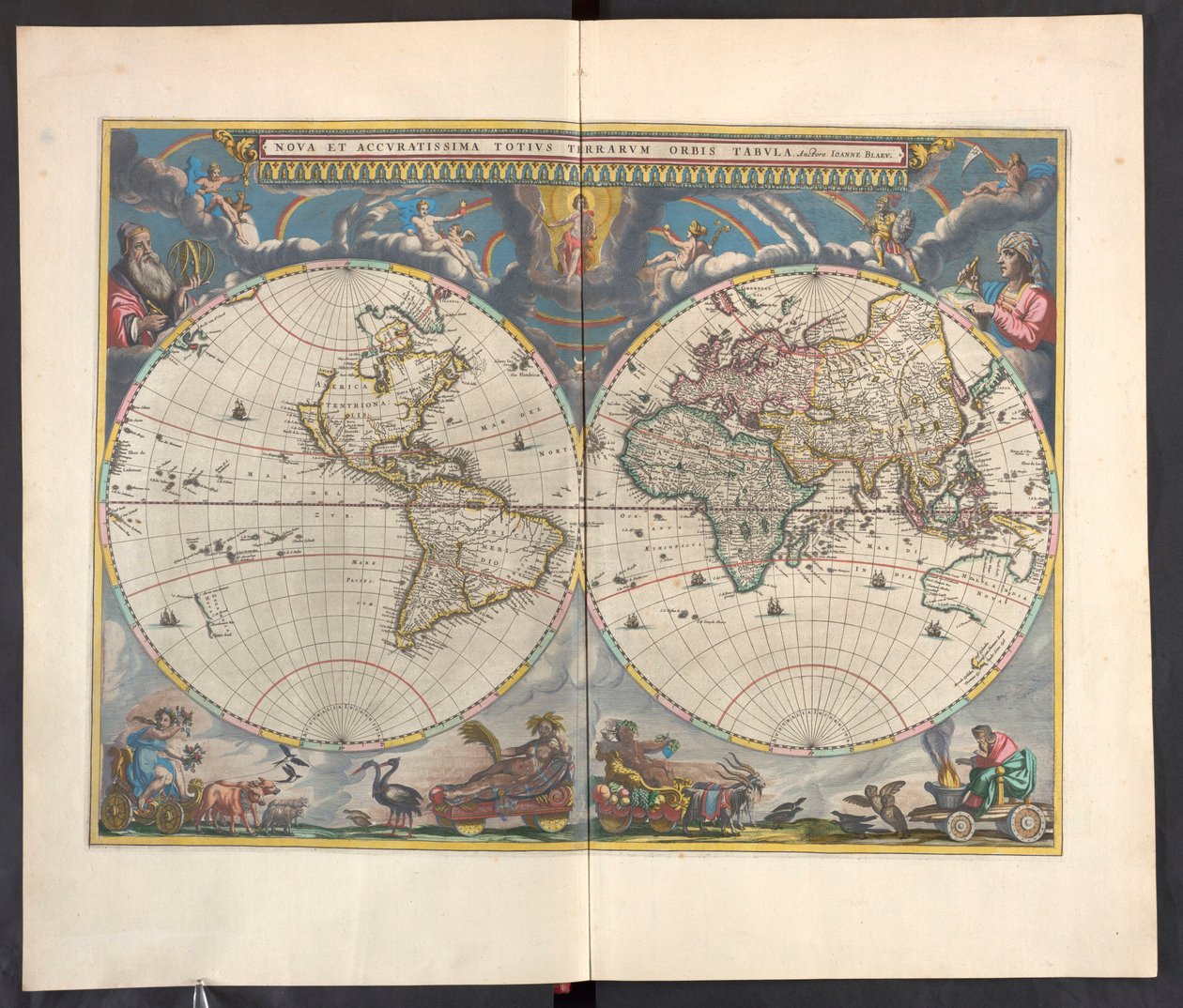  by Joan Blaeu