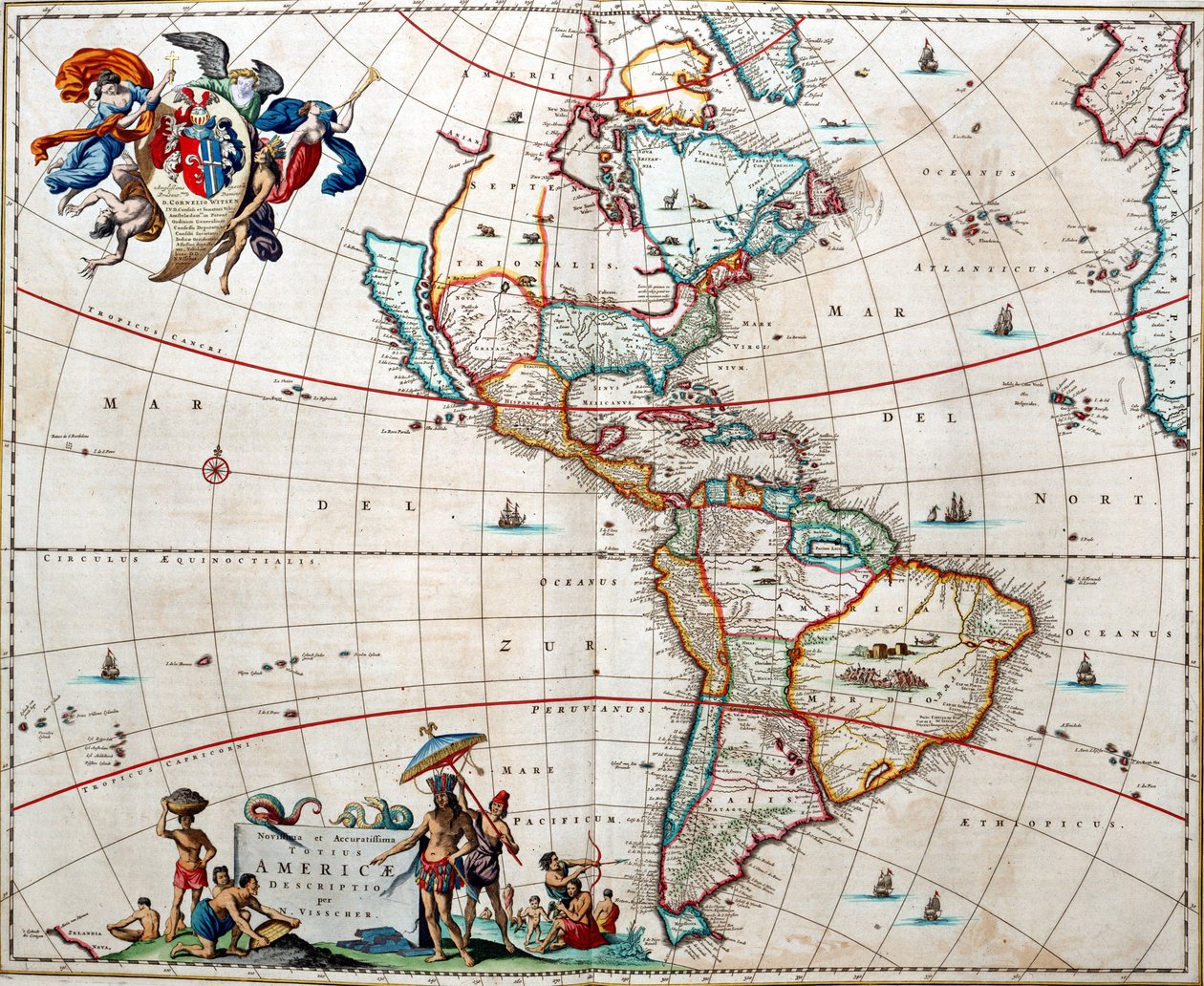  by Joan Blaeu