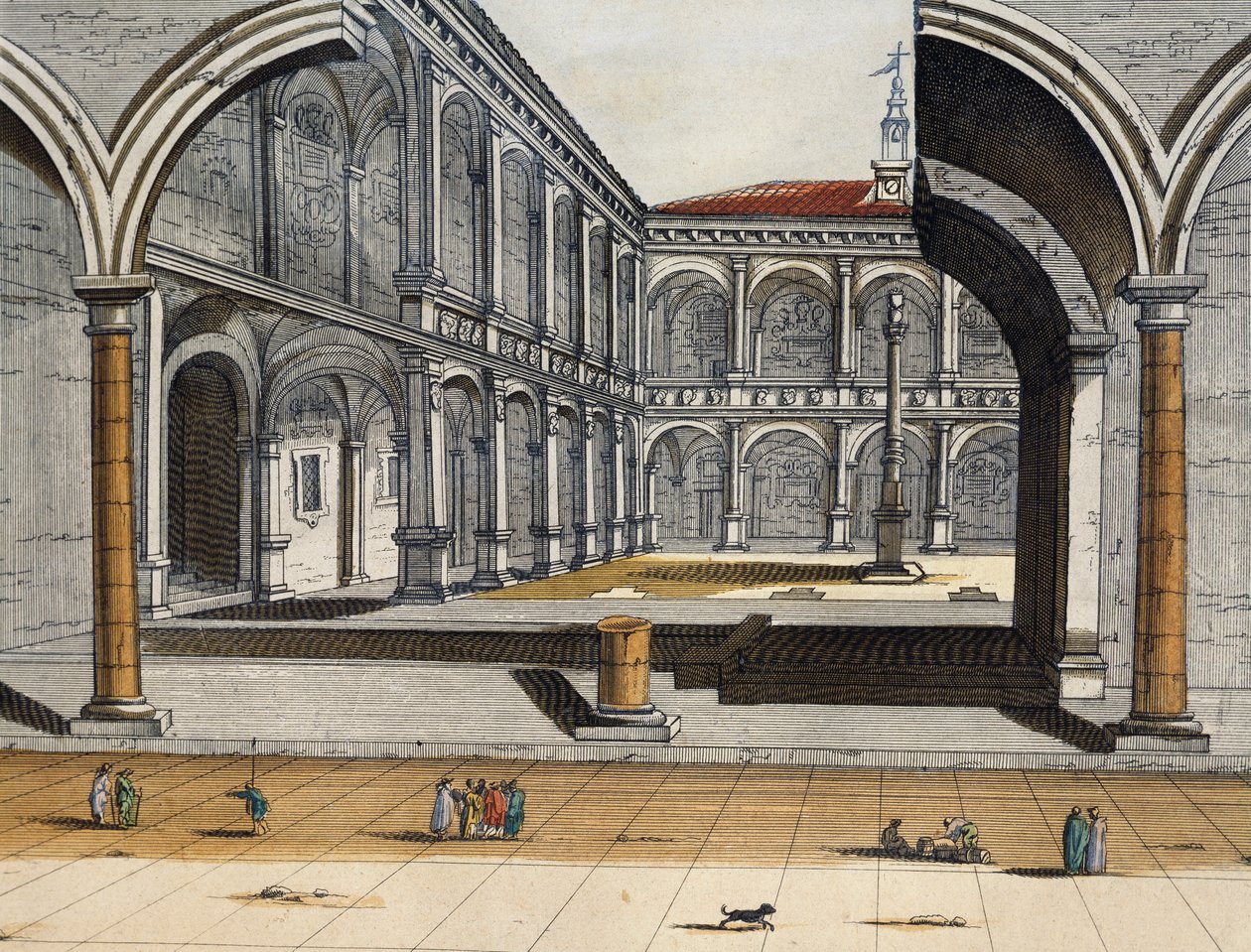 Bologna