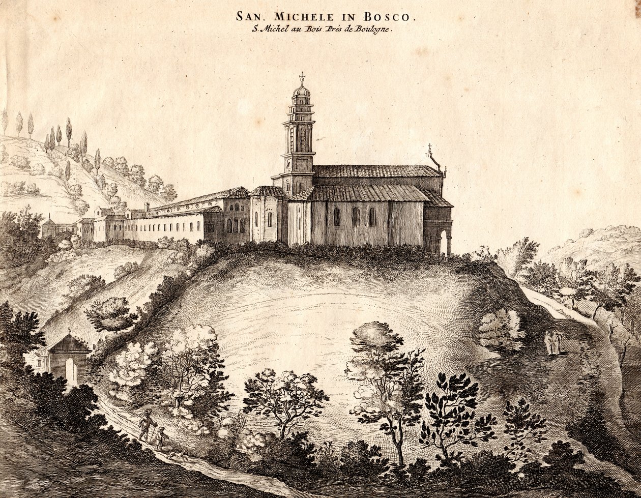 Bosco Manastırı