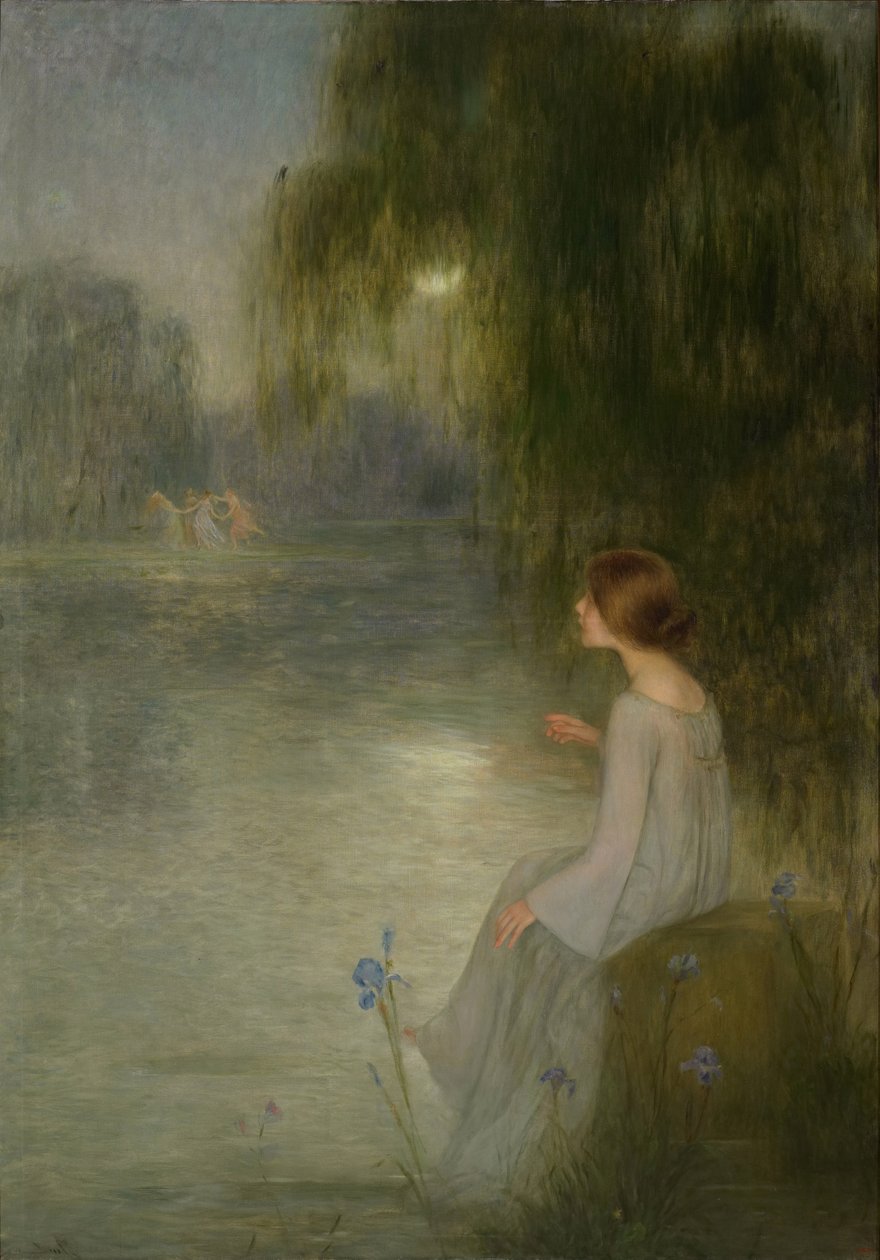 Rüya by Joan Brull