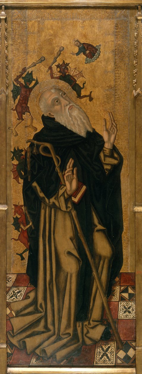  by Joan Desí