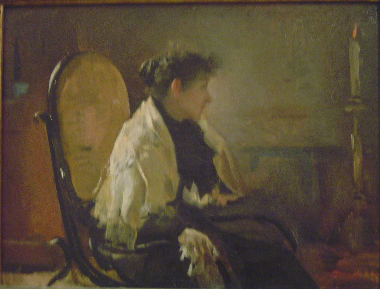  by Joan Llimona