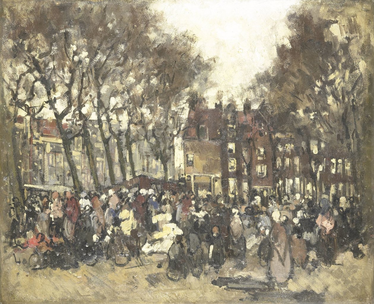 Amsterdam