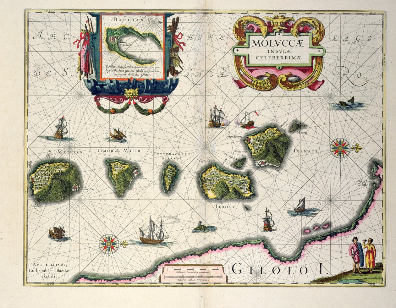 Halmahera