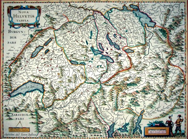 İsviçre
