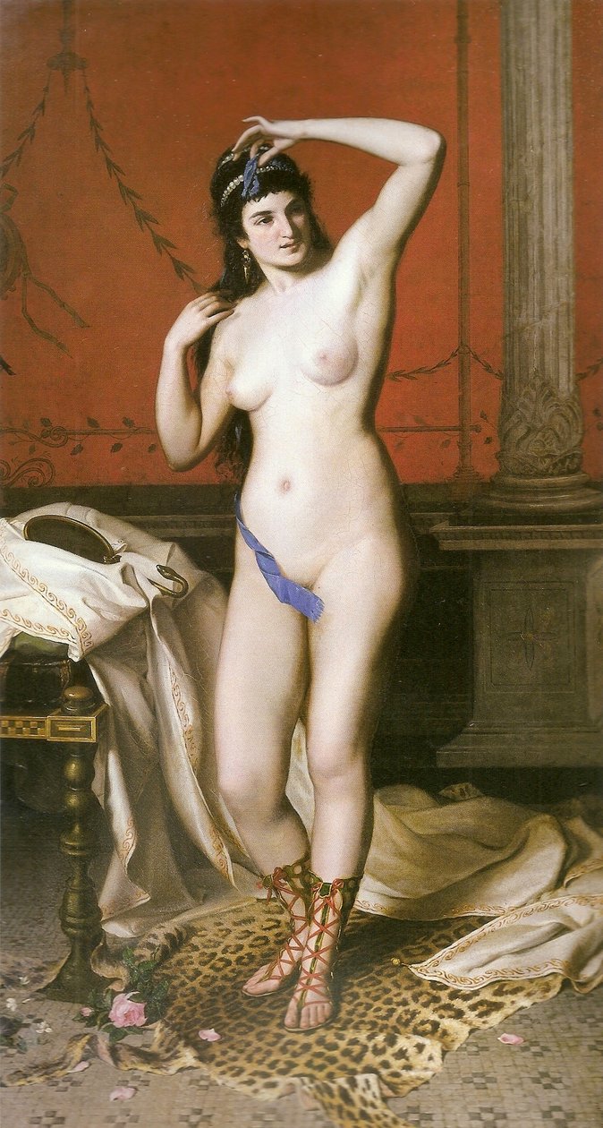 Pompei
